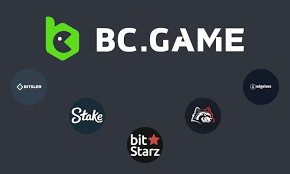 BC Game Promo Code 2024