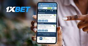 Обзор букмекера 1xbet kz