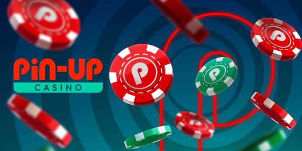 Reseñas de apuestas Pin-Up - Sitio de apuestas y casino