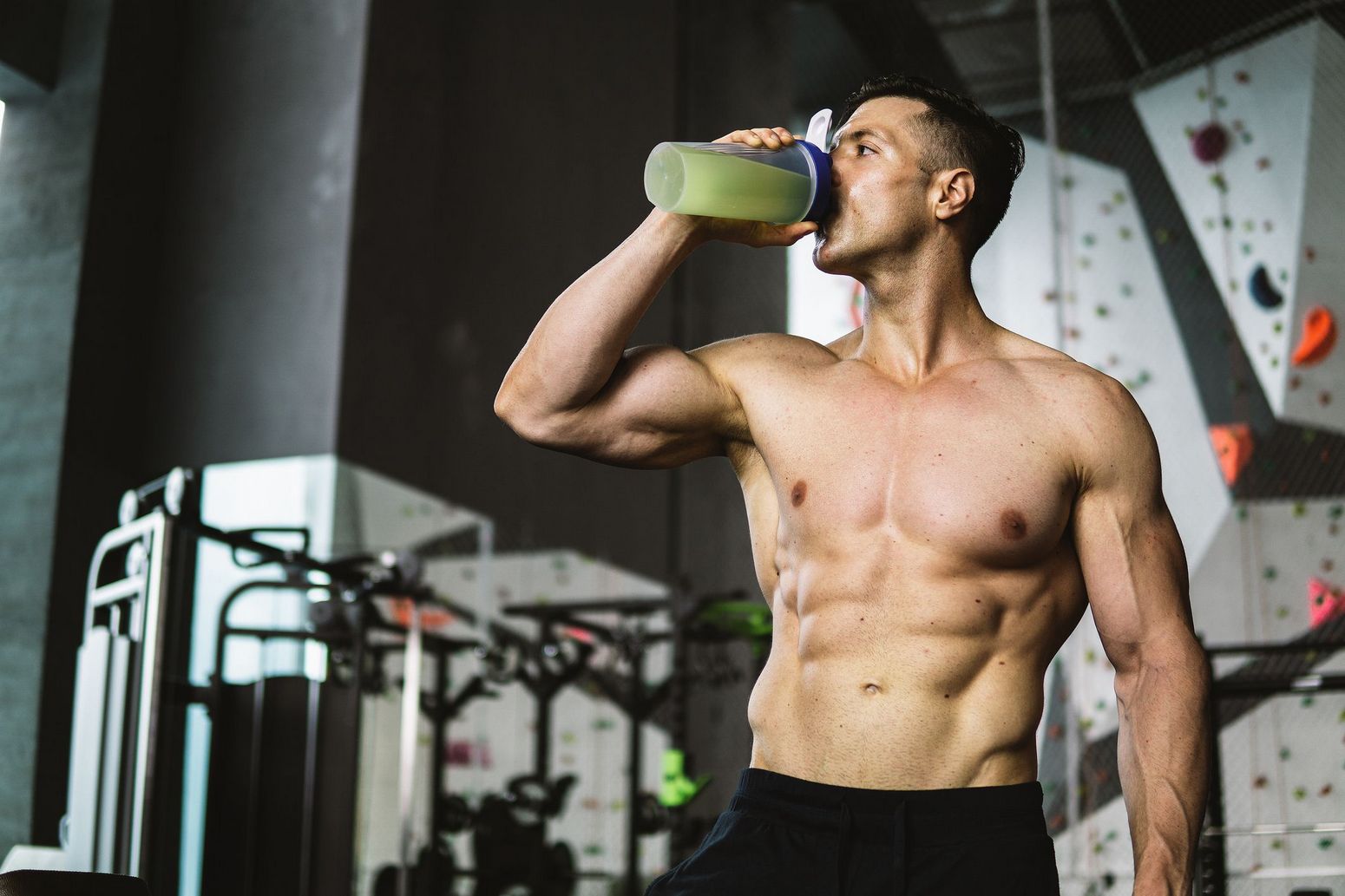 Sports Nutrition Supplements: Everything You Need to Know Prior To Choosing a Producer